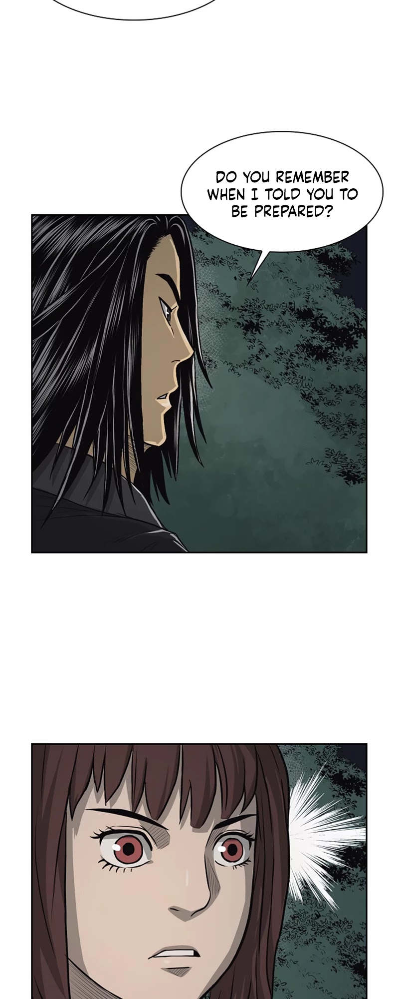 Record of the War God Chapter 42 page 14 - Chapter 42