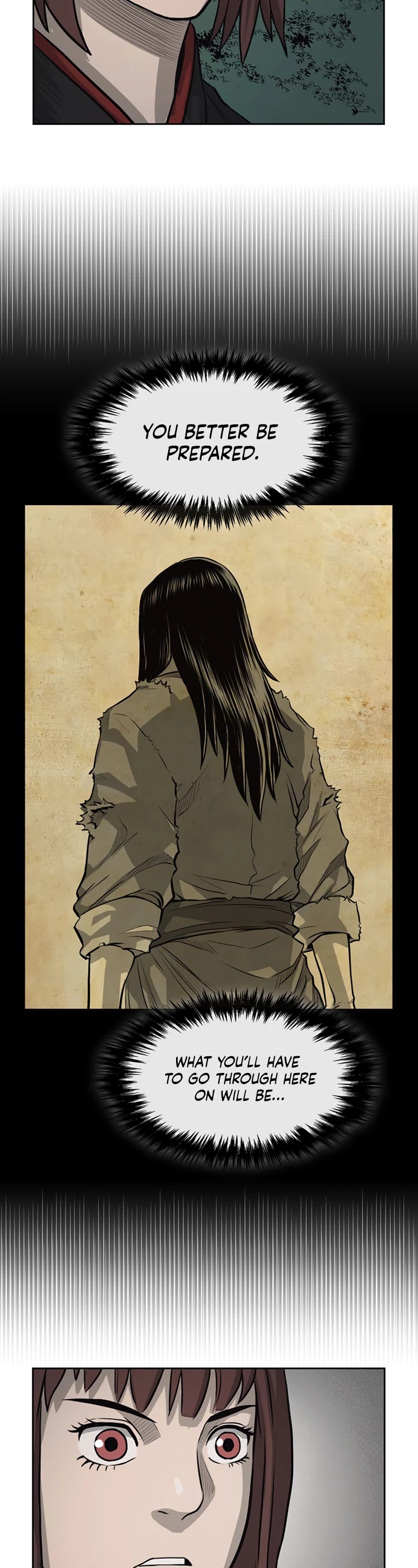 Record of the War God Chapter 42 page 15 - Chapter 42