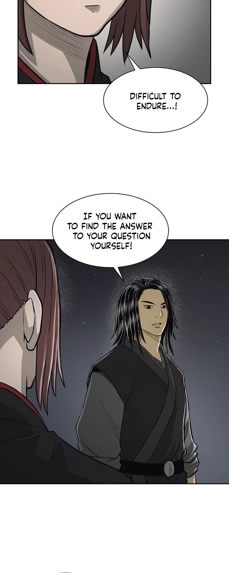 Record of the War God Chapter 42 page 16 - Chapter 42