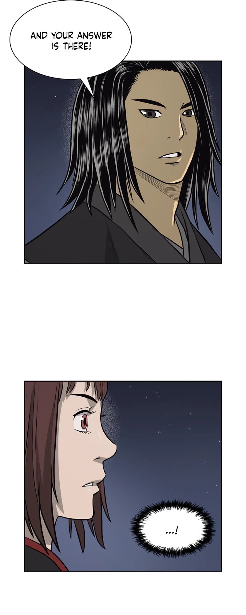 Record of the War God Chapter 42 page 17 - Chapter 42