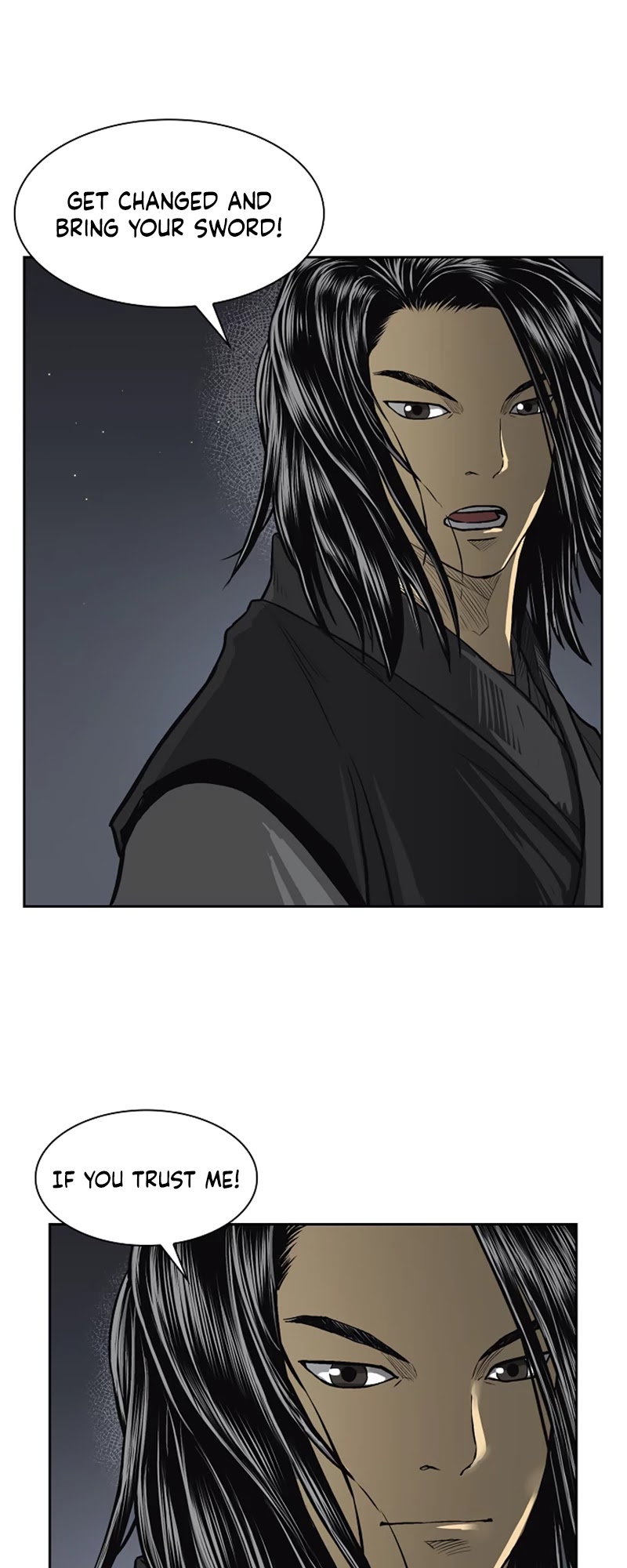 Record of the War God Chapter 42 page 19 - Chapter 42
