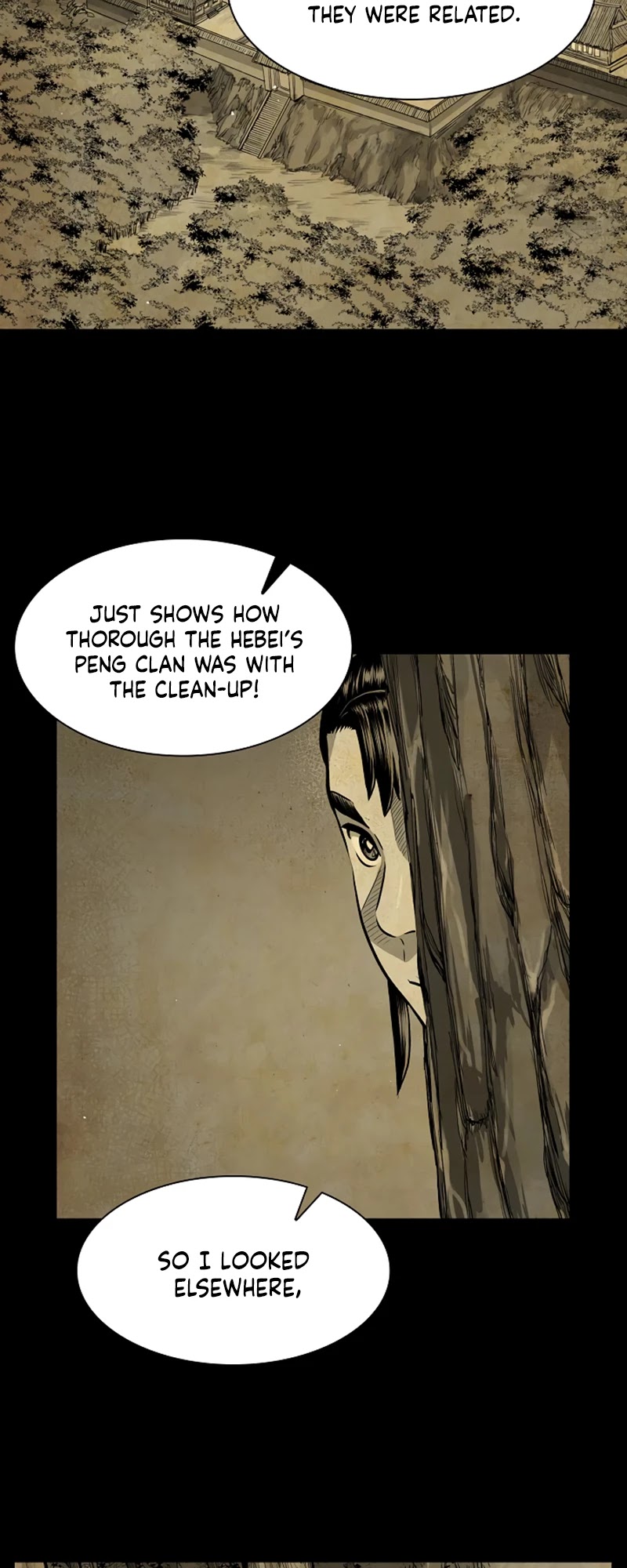 Record of the War God Chapter 42 page 2 - Chapter 42