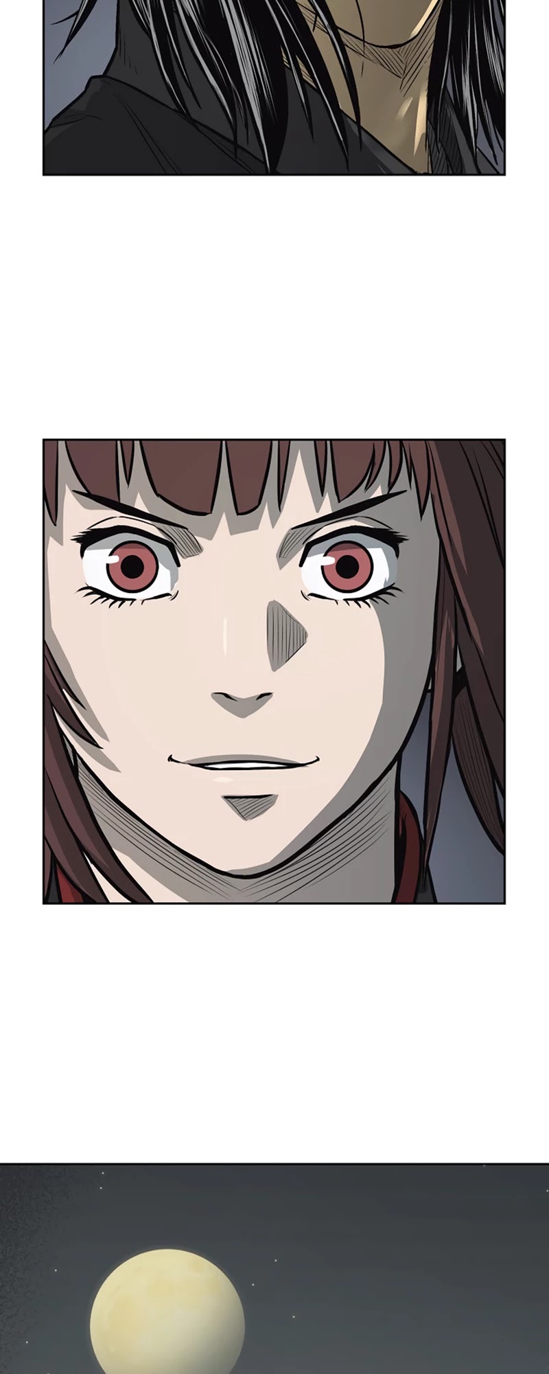 Record of the War God Chapter 42 page 20 - Chapter 42