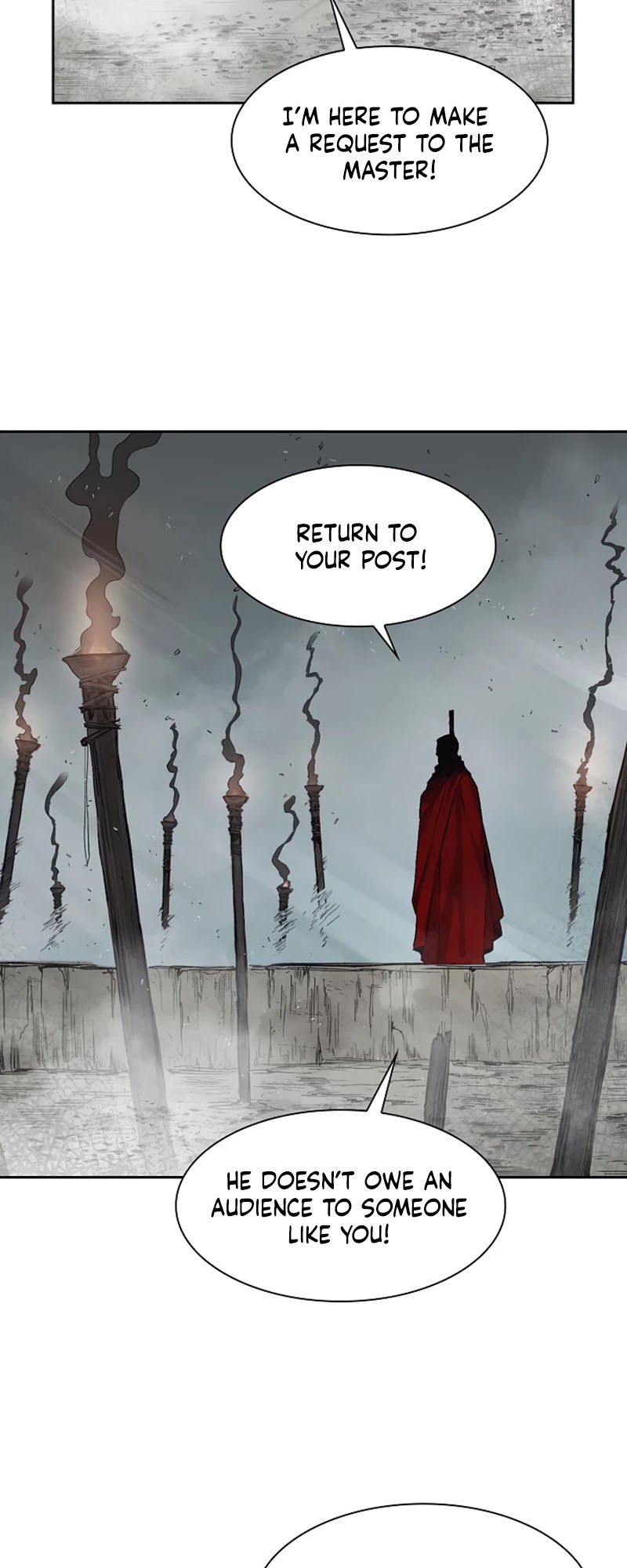 Record of the War God Chapter 42 page 25 - Chapter 42