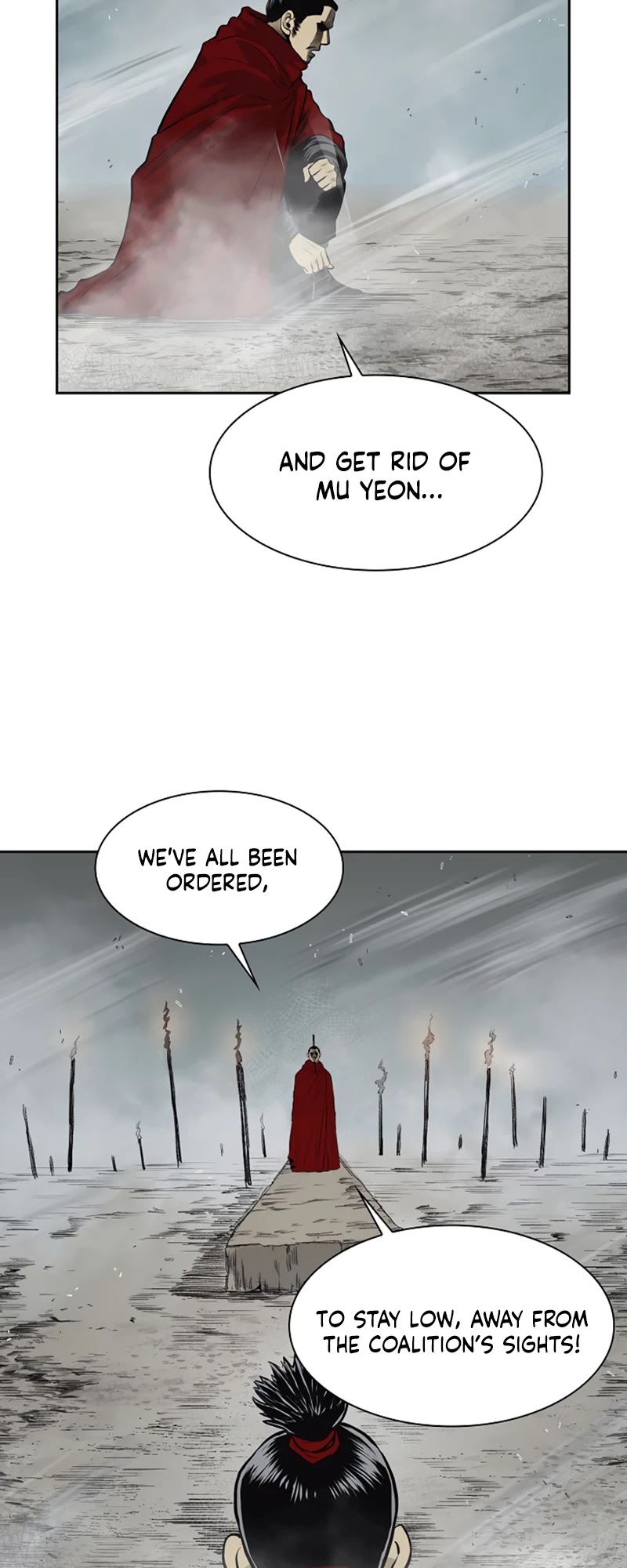 Record of the War God Chapter 42 page 27 - Chapter 42