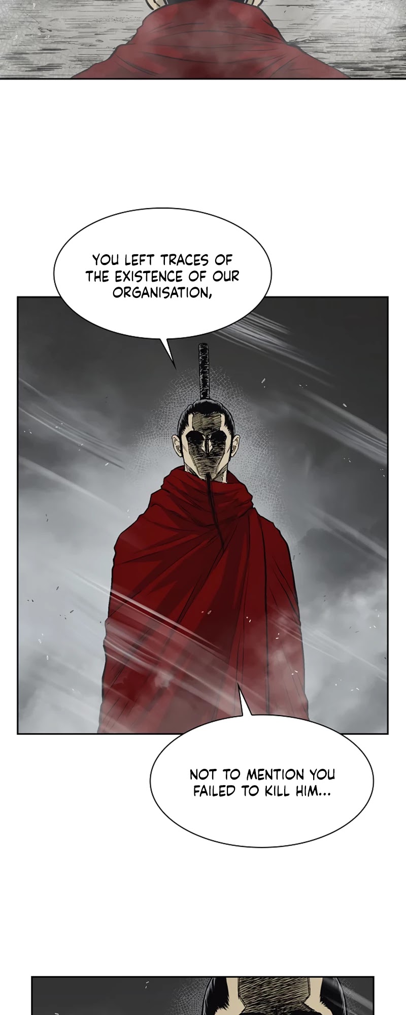 Record of the War God Chapter 42 page 28 - Chapter 42