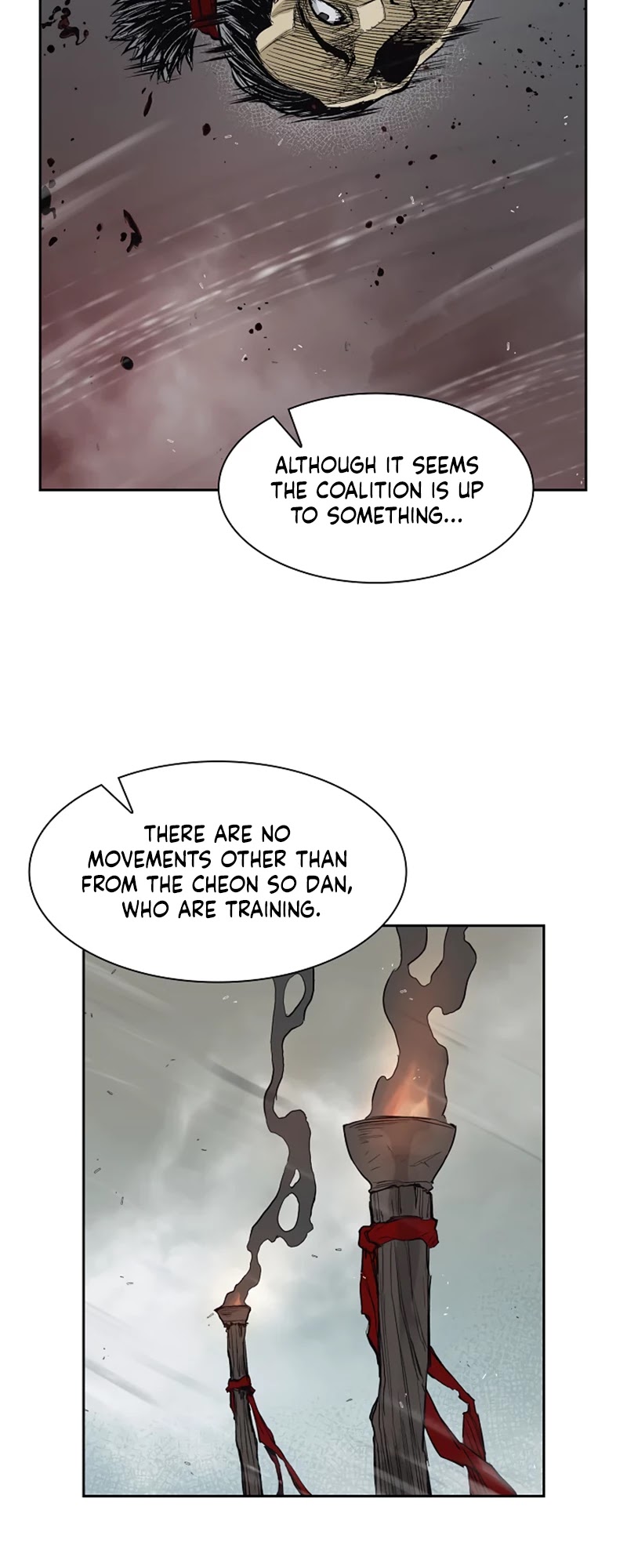 Record of the War God Chapter 42 page 31 - Chapter 42