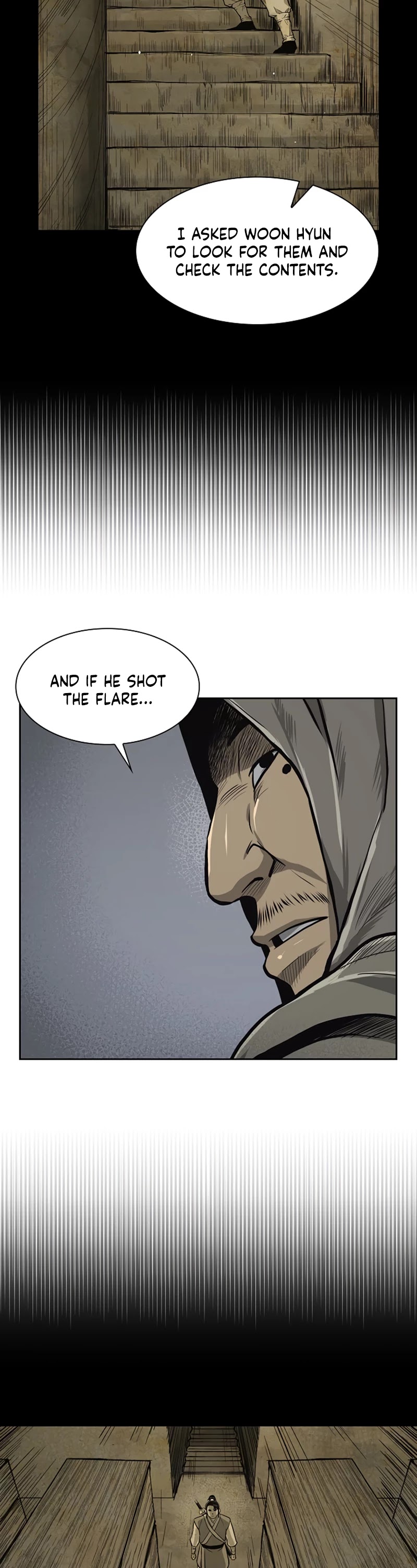 Record of the War God Chapter 42 page 4 - Chapter 42
