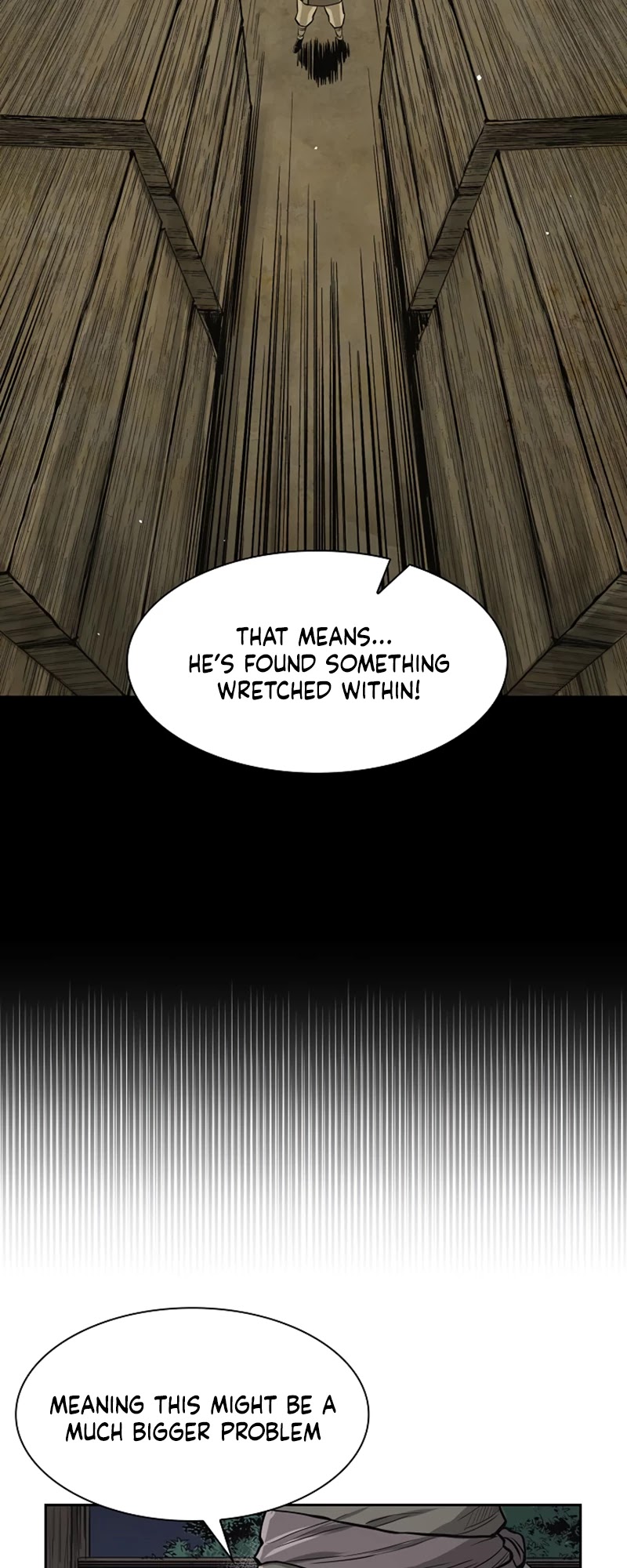 Record of the War God Chapter 42 page 5 - Chapter 42