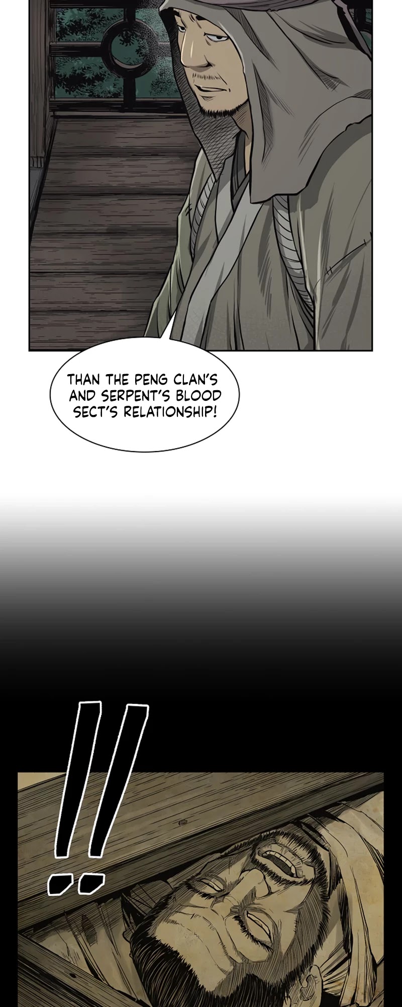 Record of the War God Chapter 42 page 6 - Chapter 42