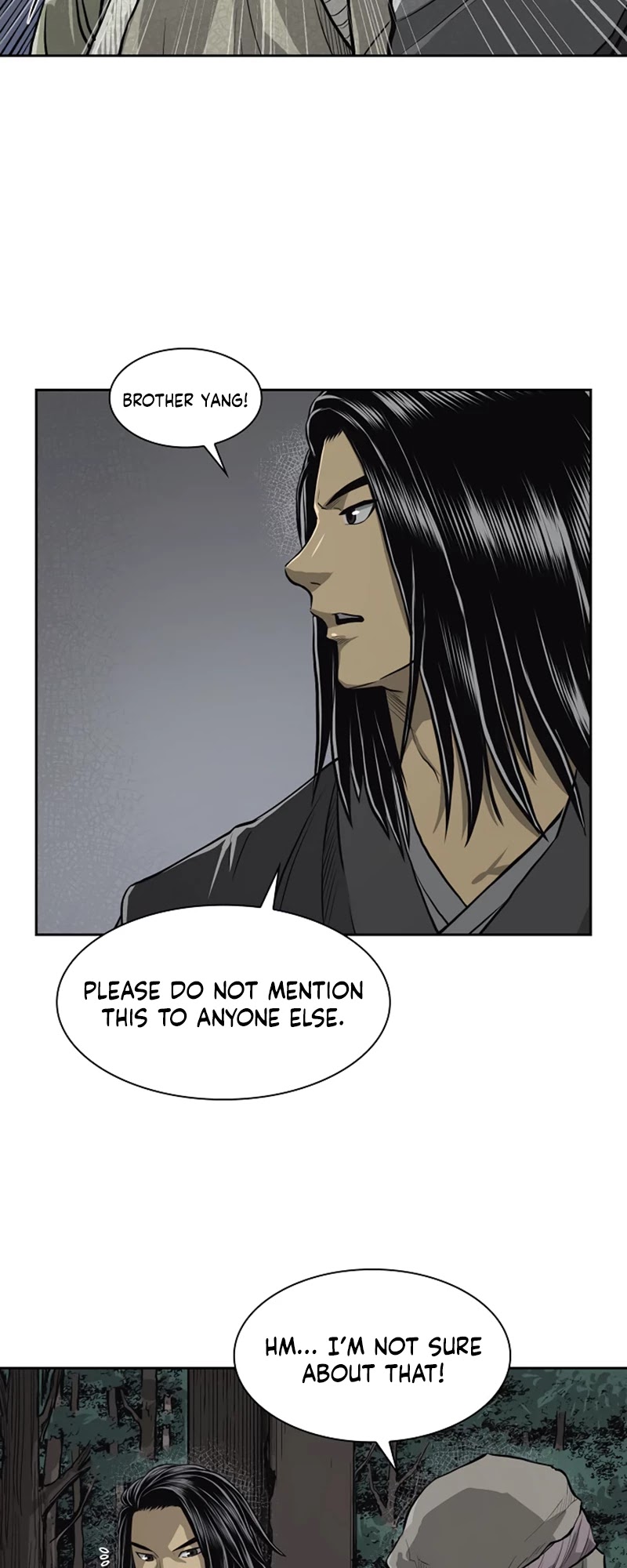Record of the War God Chapter 42 page 8 - Chapter 42