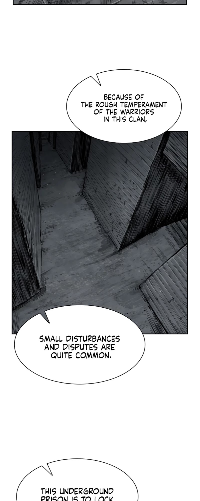 Record of the War God Chapter 44 page 11 - Chapter 44