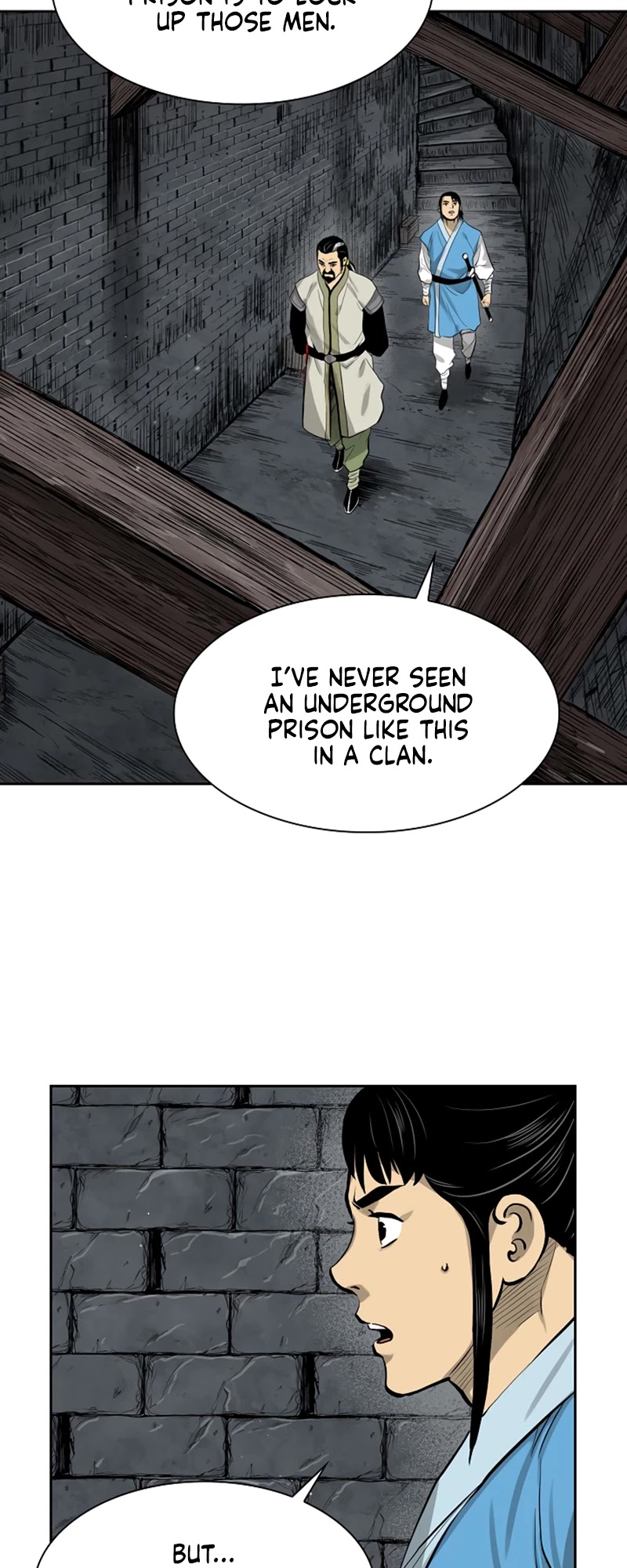 Record of the War God Chapter 44 page 12 - Chapter 44