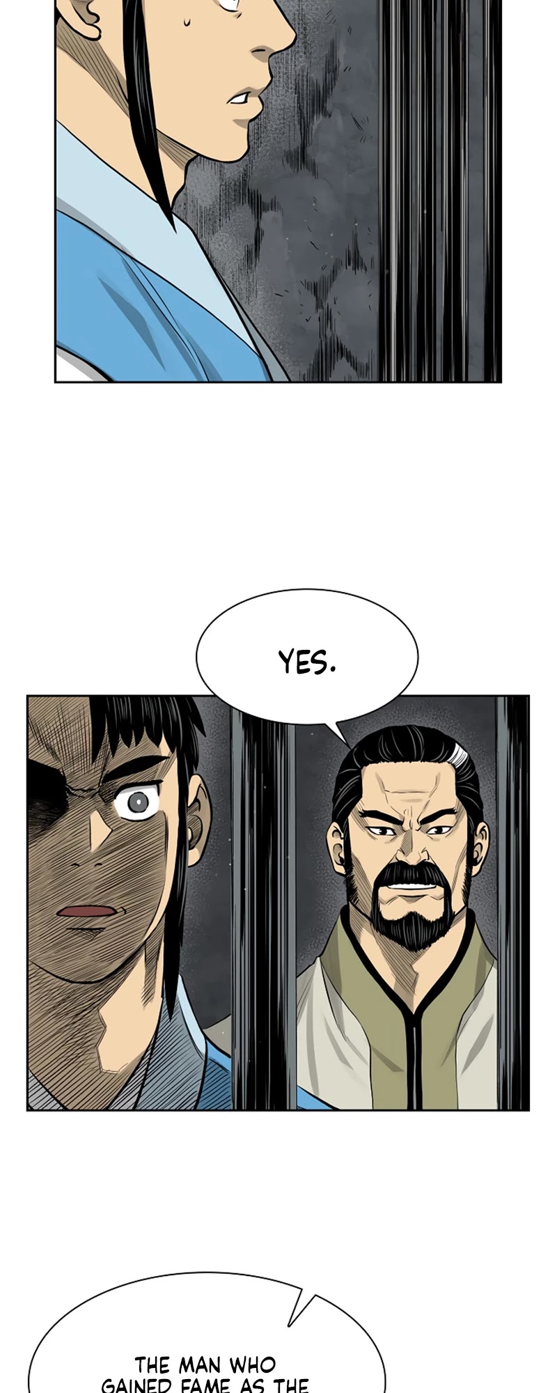 Record of the War God Chapter 44 page 16 - Chapter 44