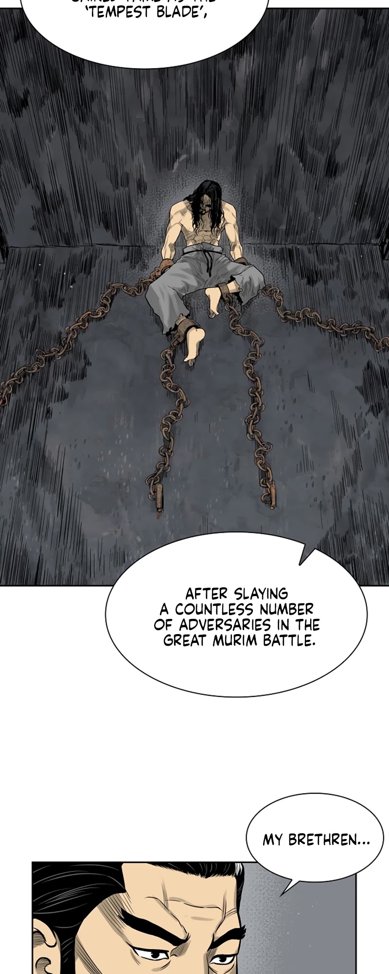 Record of the War God Chapter 44 page 17 - Chapter 44