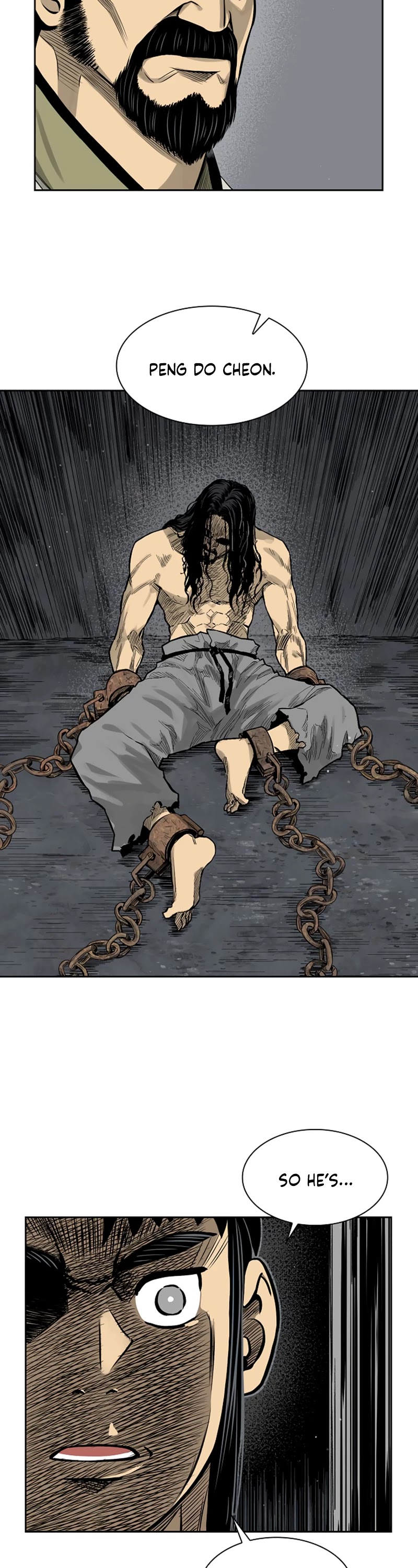 Record of the War God Chapter 44 page 18 - Chapter 44
