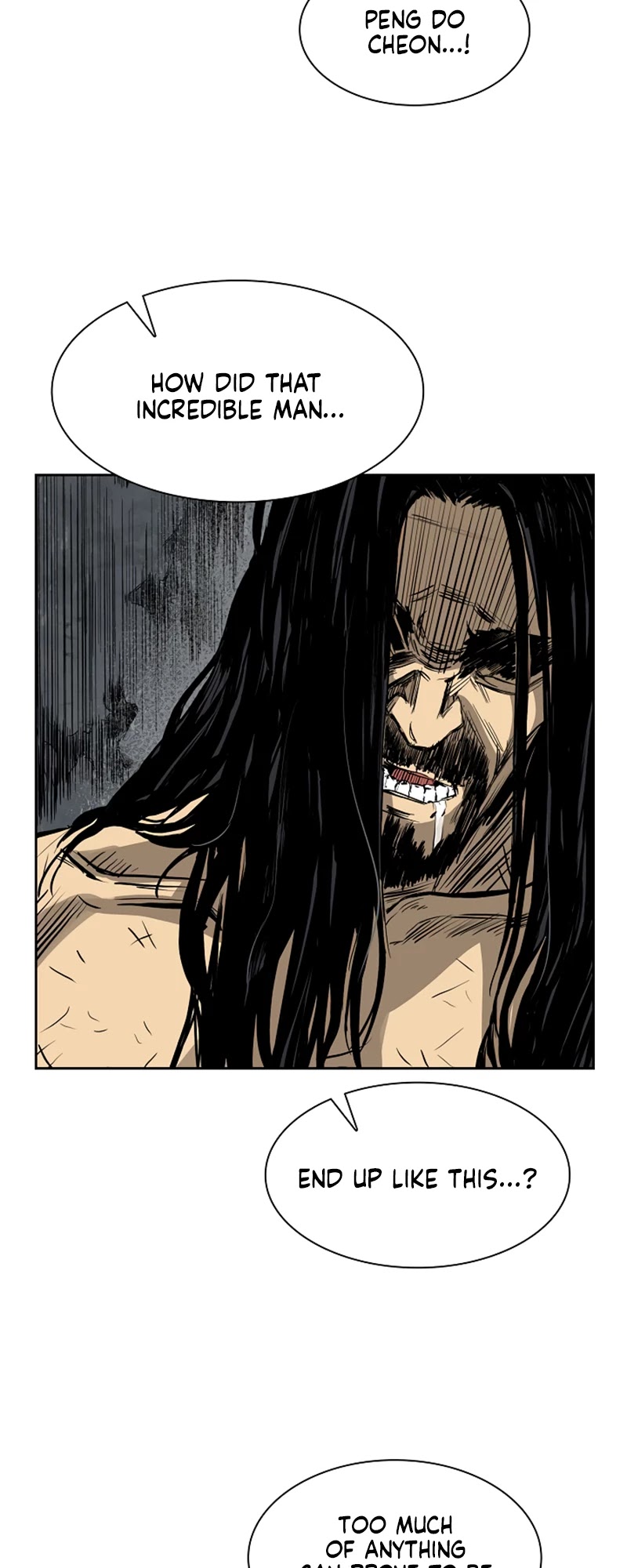 Record of the War God Chapter 44 page 19 - Chapter 44
