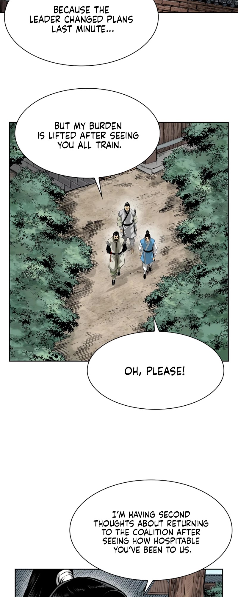 Record of the War God Chapter 44 page 2 - Chapter 44