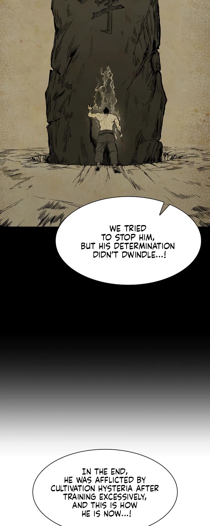 Record of the War God Chapter 44 page 22 - Chapter 44