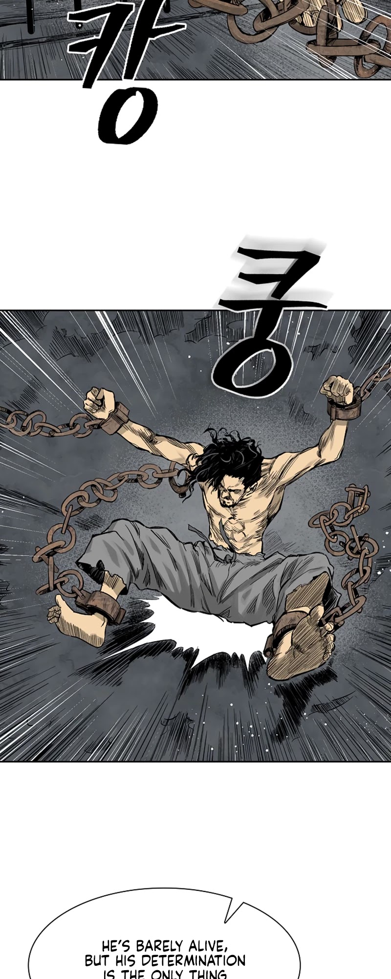 Record of the War God Chapter 44 page 26 - Chapter 44
