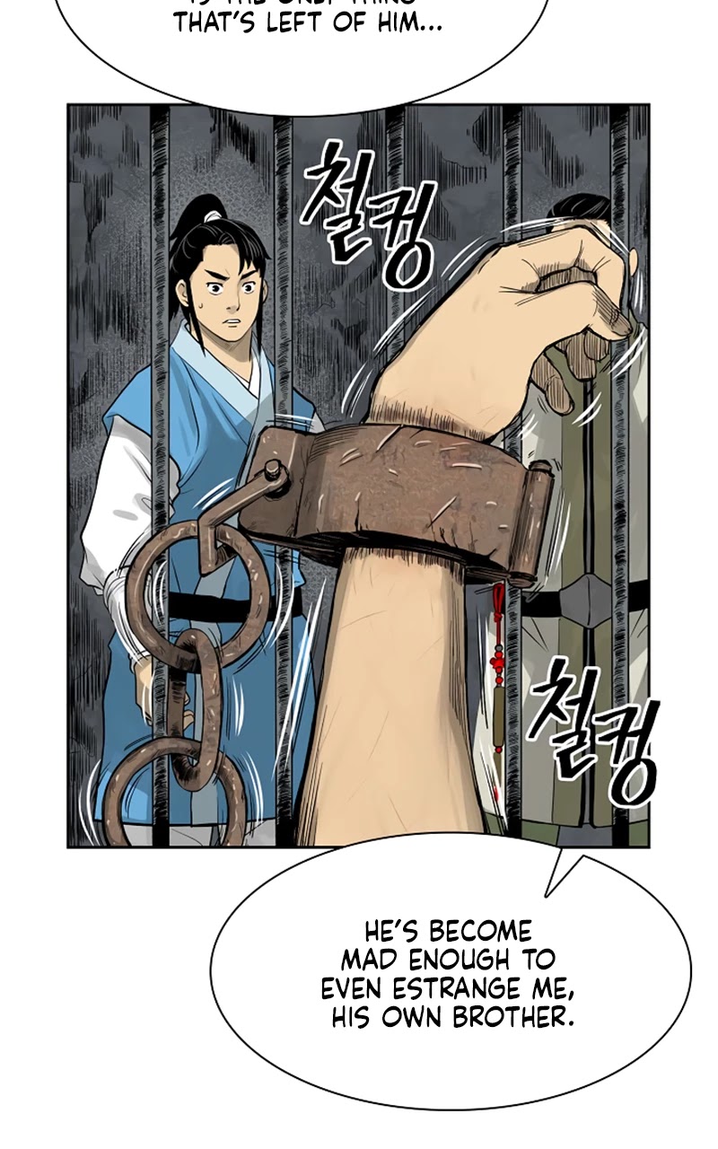 Record of the War God Chapter 44 page 27 - Chapter 44