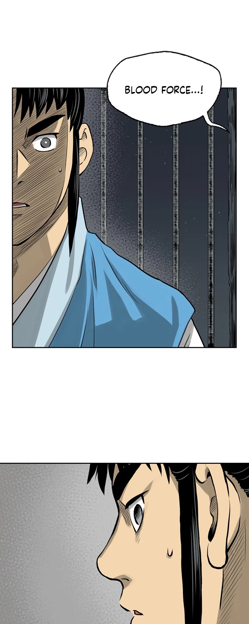 Record of the War God Chapter 44 page 29 - Chapter 44