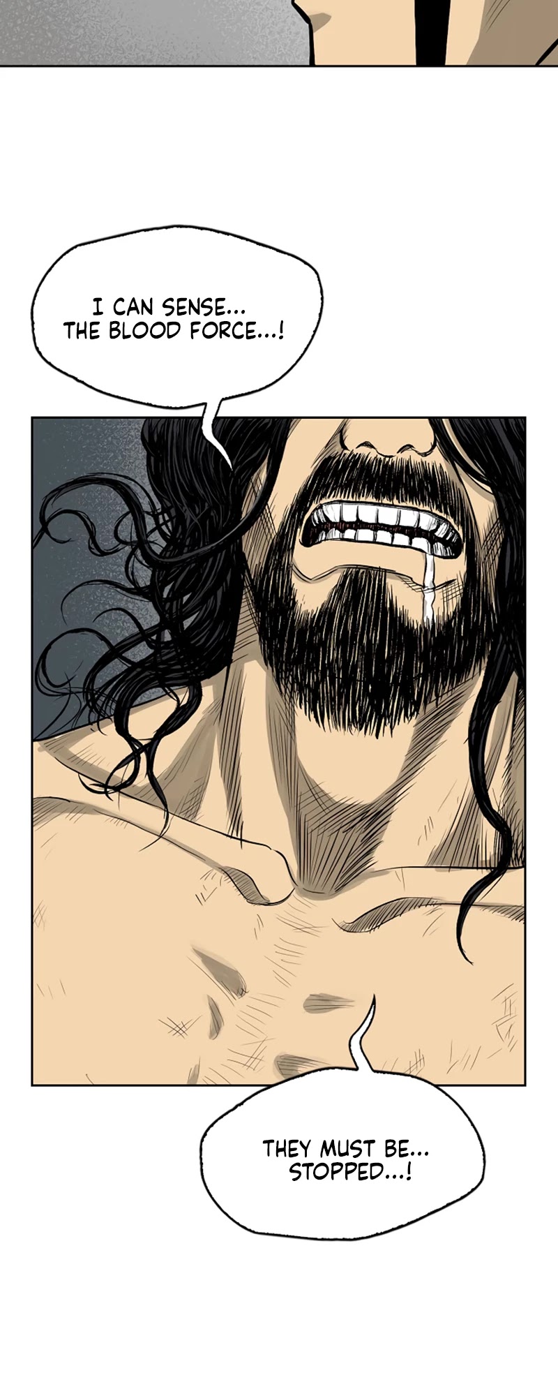 Record of the War God Chapter 44 page 30 - Chapter 44