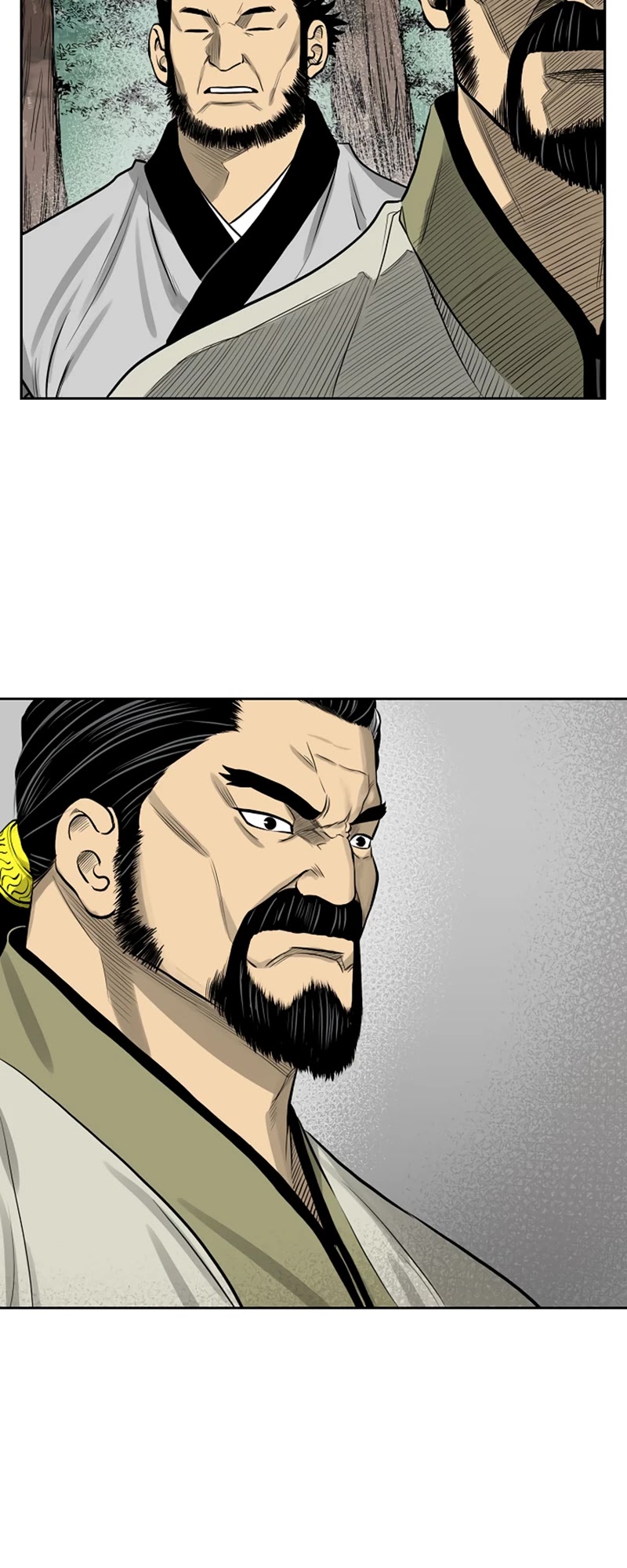 Record of the War God Chapter 44 page 36 - Chapter 44