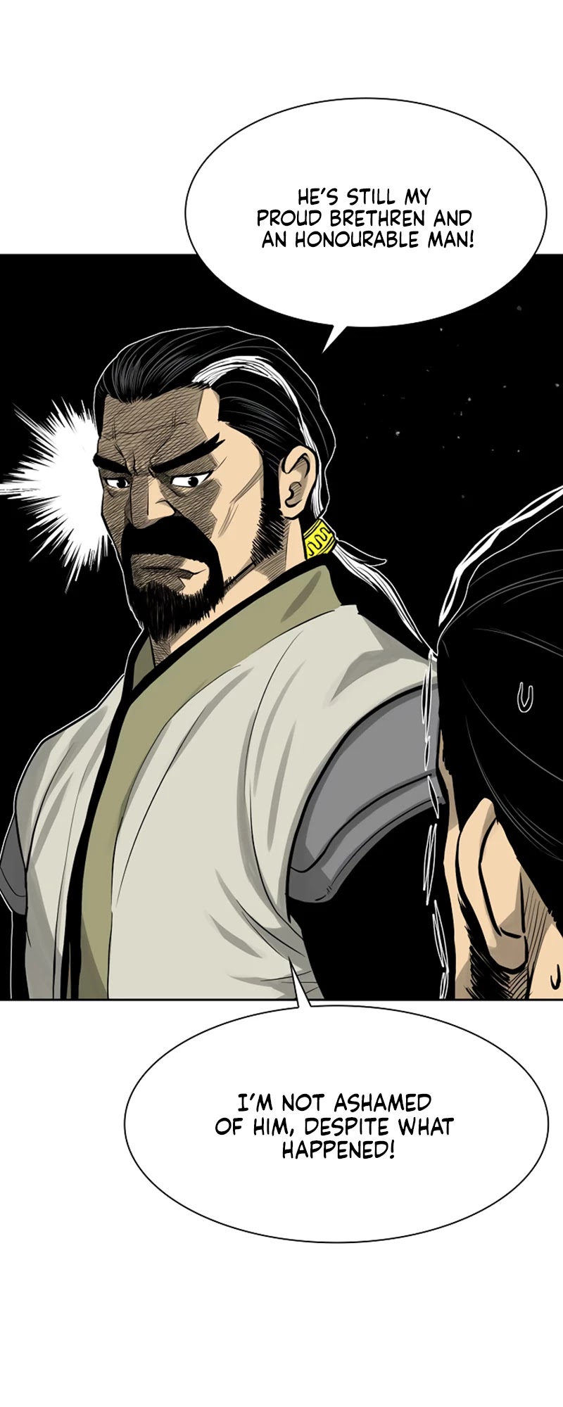 Record of the War God Chapter 44 page 8 - Chapter 44