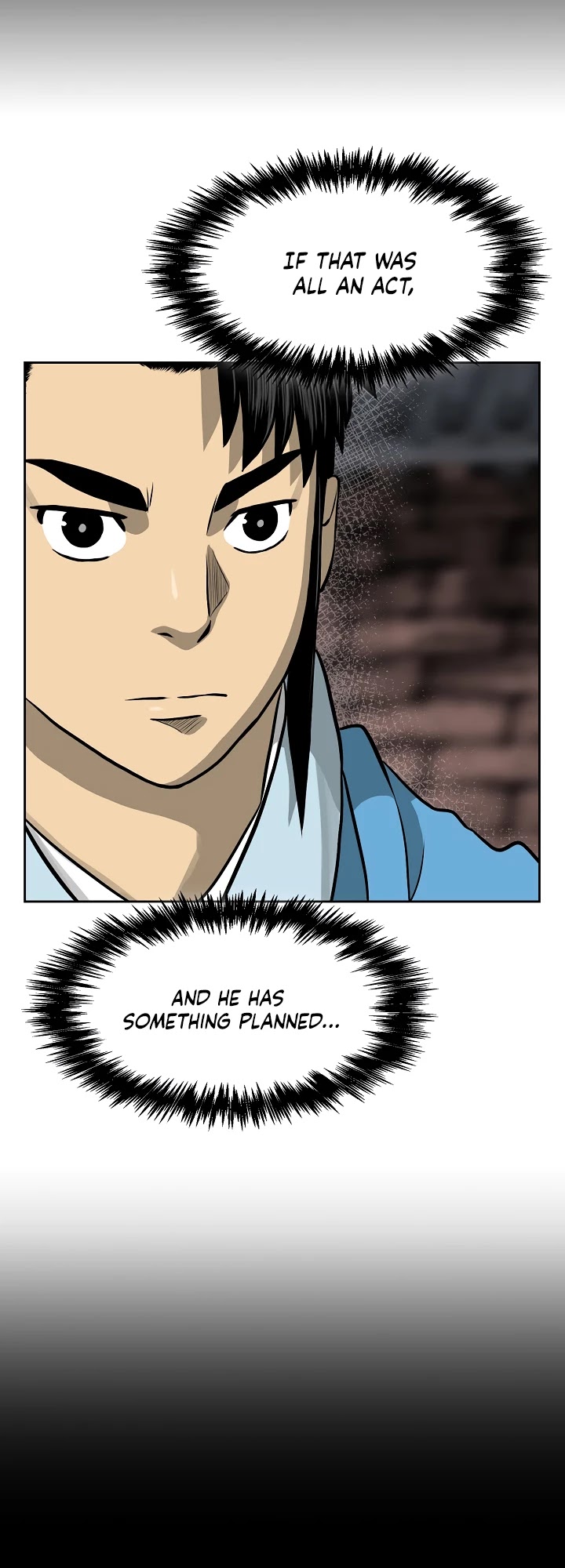 Record of the War God Chapter 45 page 10 - Chapter 45