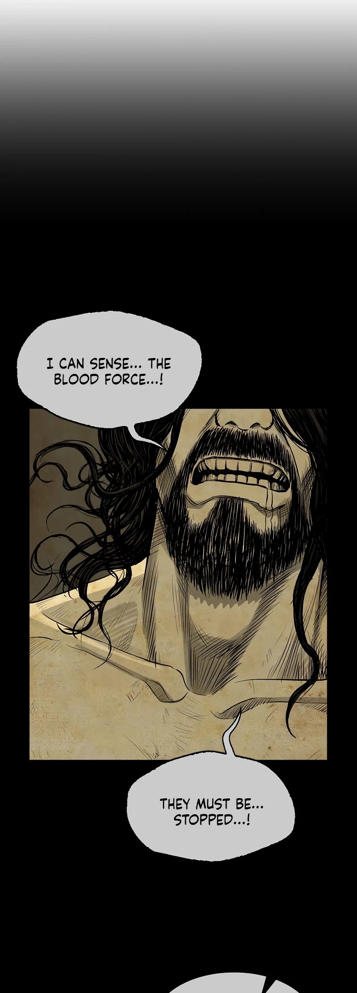 Record of the War God Chapter 45 page 12 - Chapter 45
