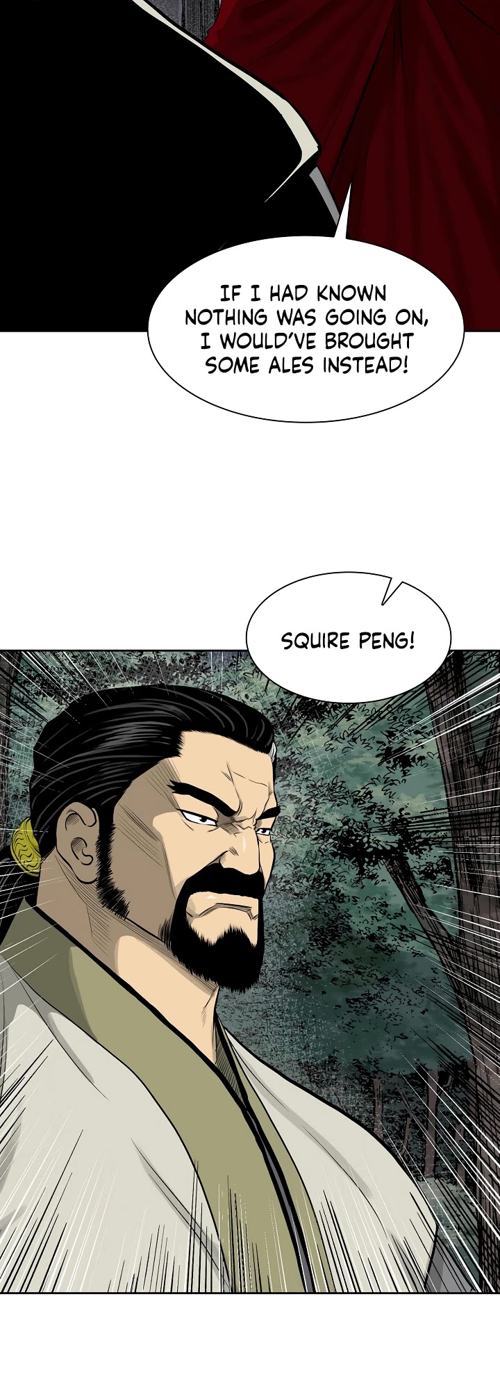 Record of the War God Chapter 45 page 18 - Chapter 45