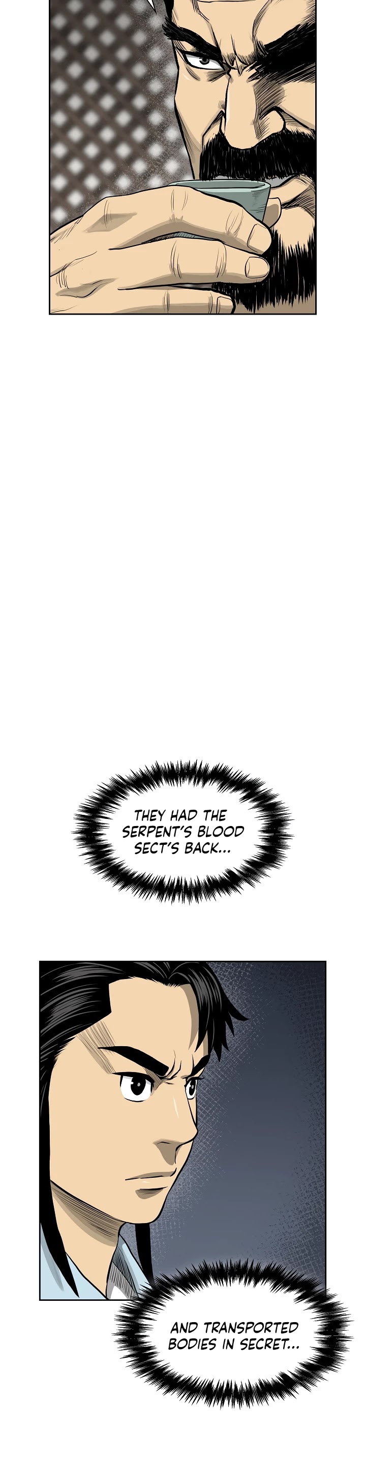 Record of the War God Chapter 45 page 23 - Chapter 45