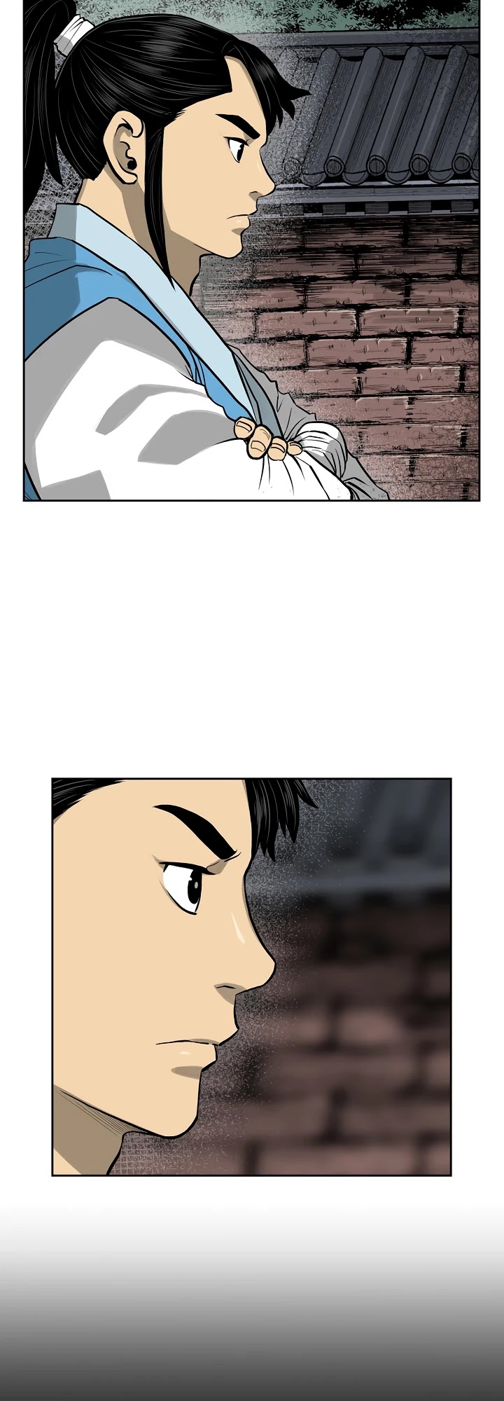 Record of the War God Chapter 45 page 3 - Chapter 45