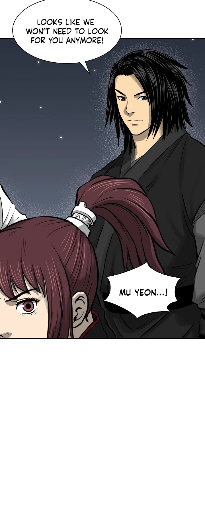 Record of the War God Chapter 45 page 31 - Chapter 45