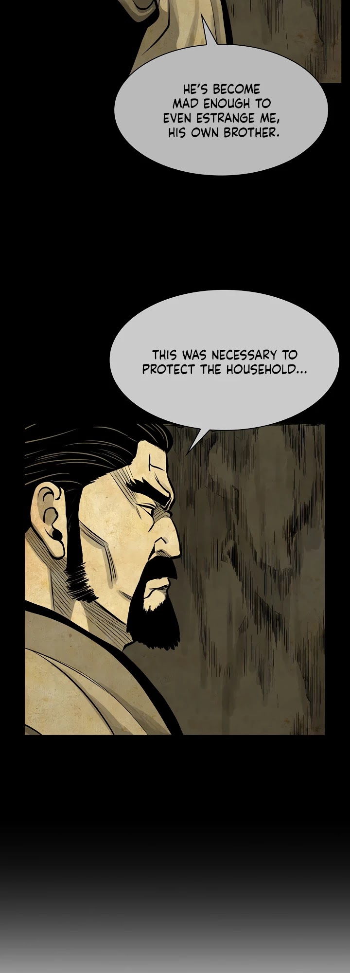 Record of the War God Chapter 45 page 9 - Chapter 45