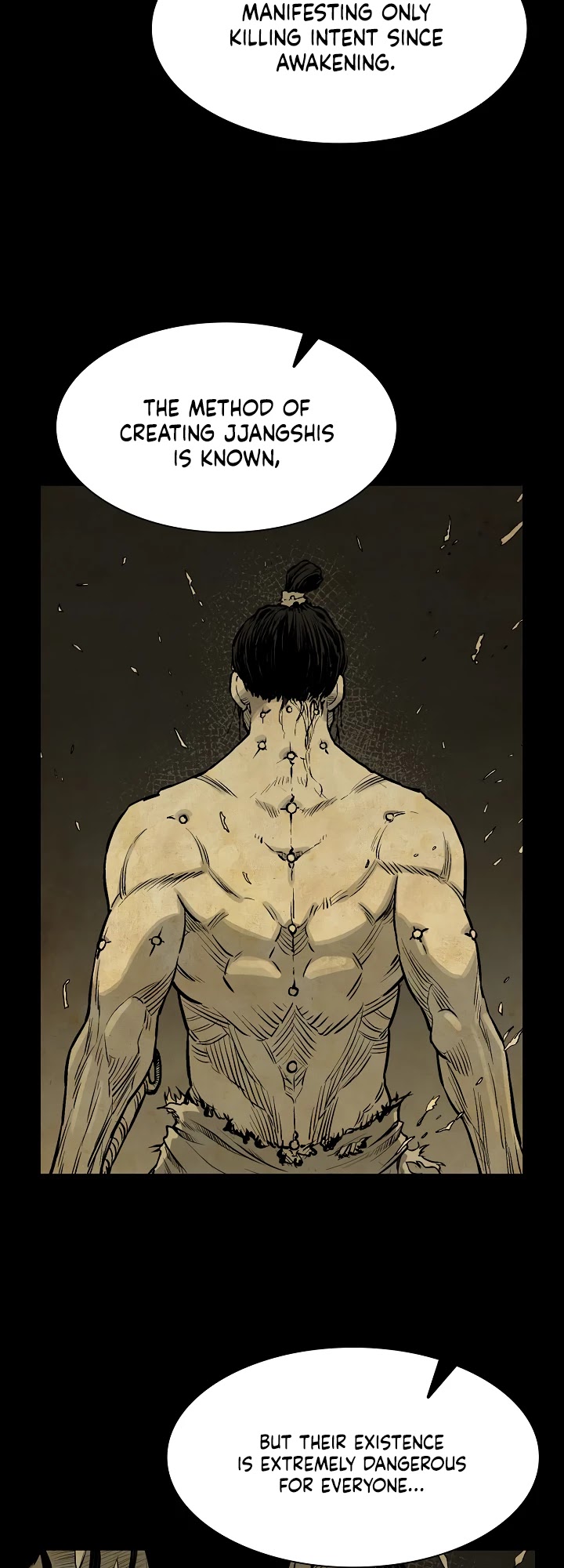 Record of the War God Chapter 46 page 10 - Chapter 46