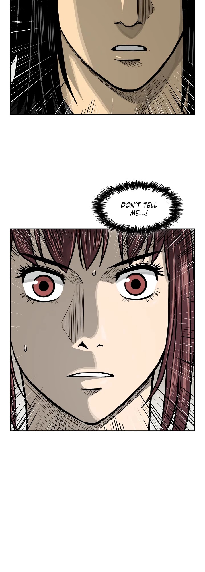 Record of the War God Chapter 46 page 13 - Chapter 46