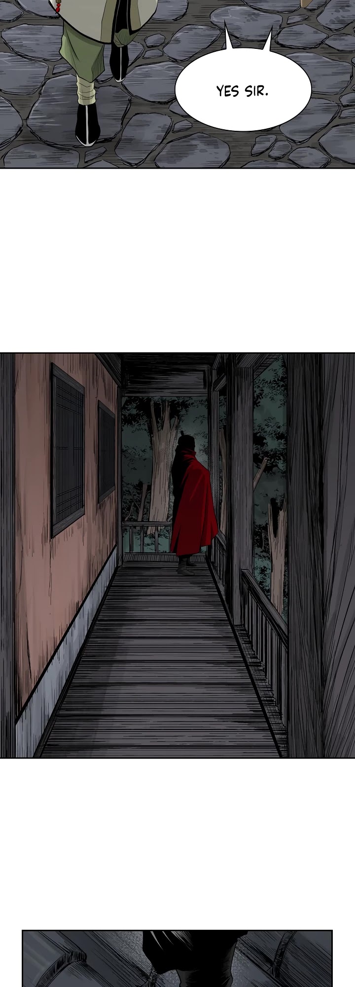 Record of the War God Chapter 46 page 16 - Chapter 46