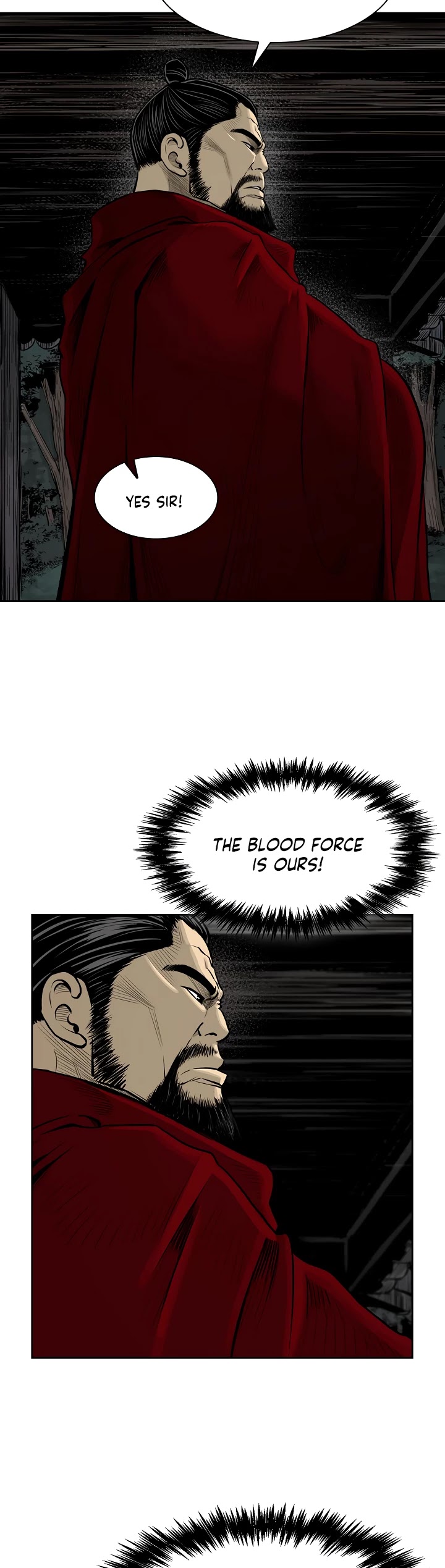 Record of the War God Chapter 46 page 18 - Chapter 46