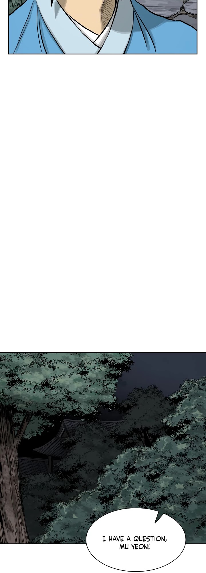 Record of the War God Chapter 46 page 29 - Chapter 46