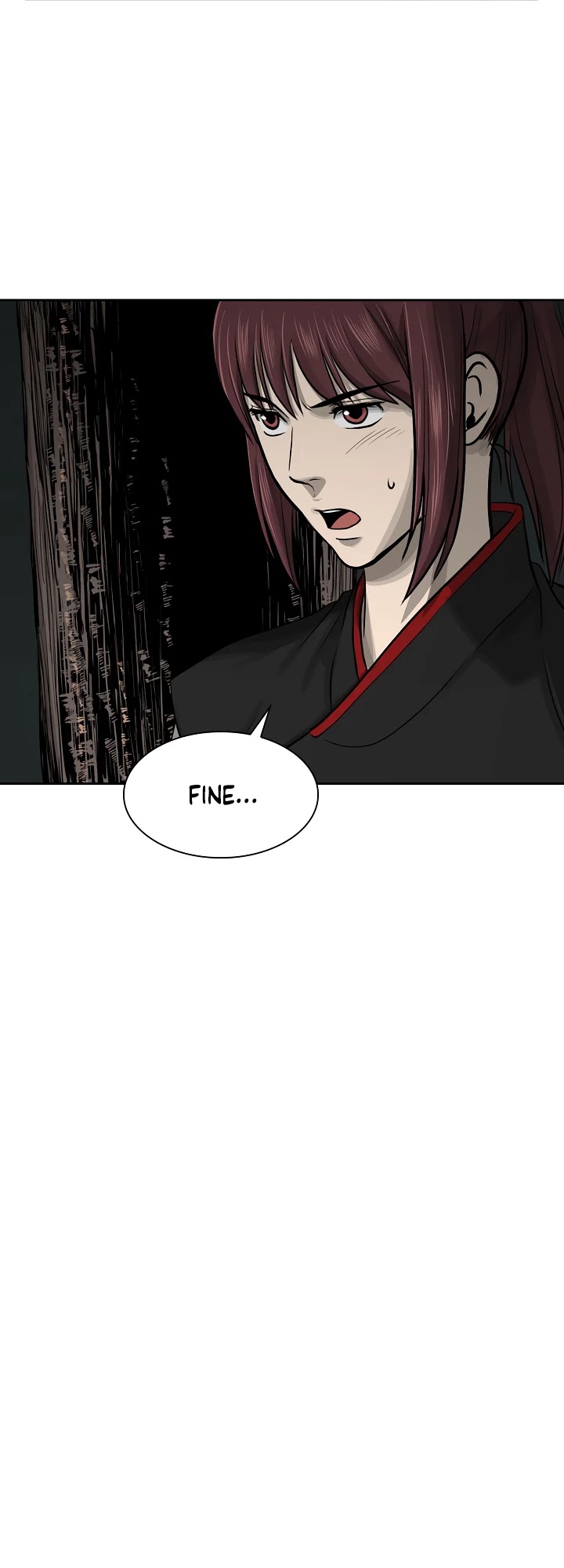Record of the War God Chapter 46 page 33 - Chapter 46