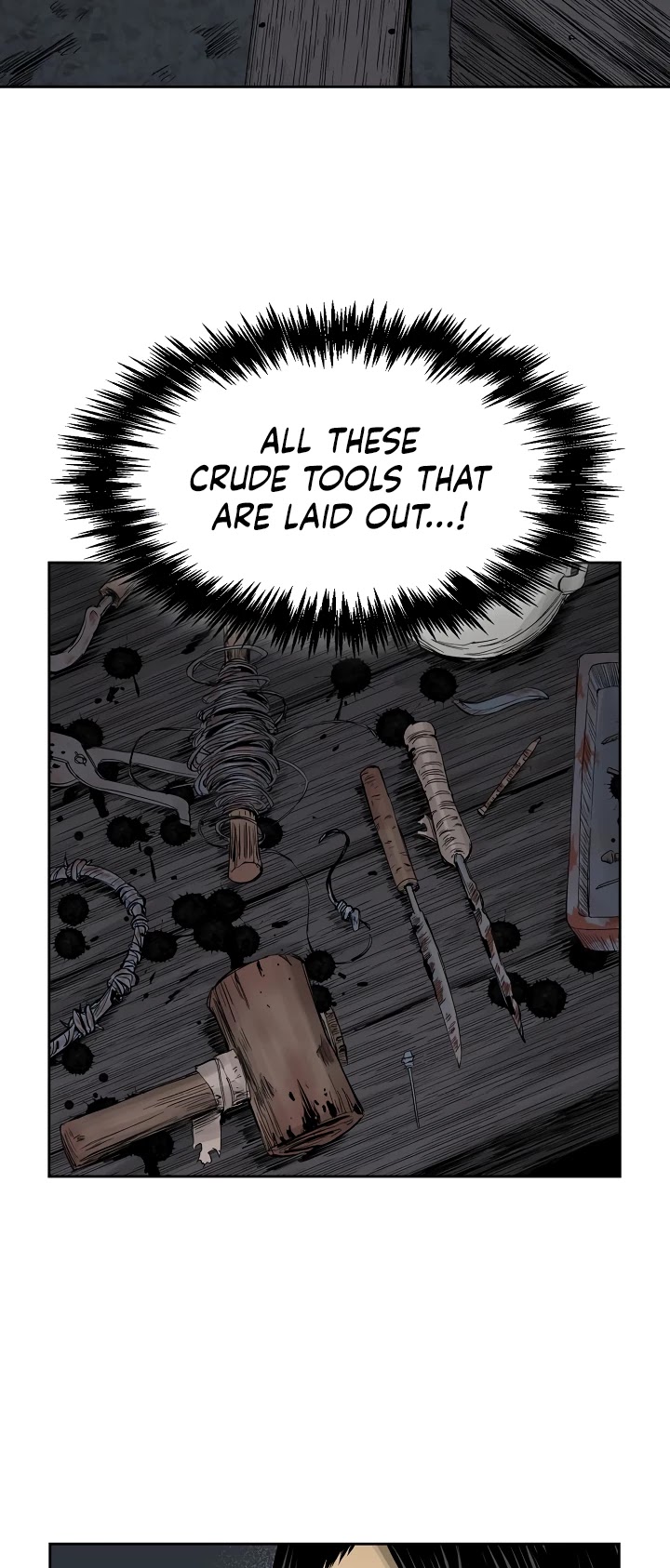 Record of the War God Chapter 47 page 12 - Chapter 47