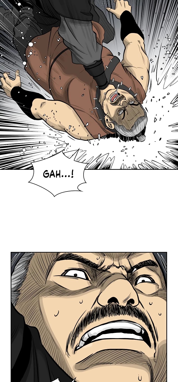 Record of the War God Chapter 47 page 17 - Chapter 47