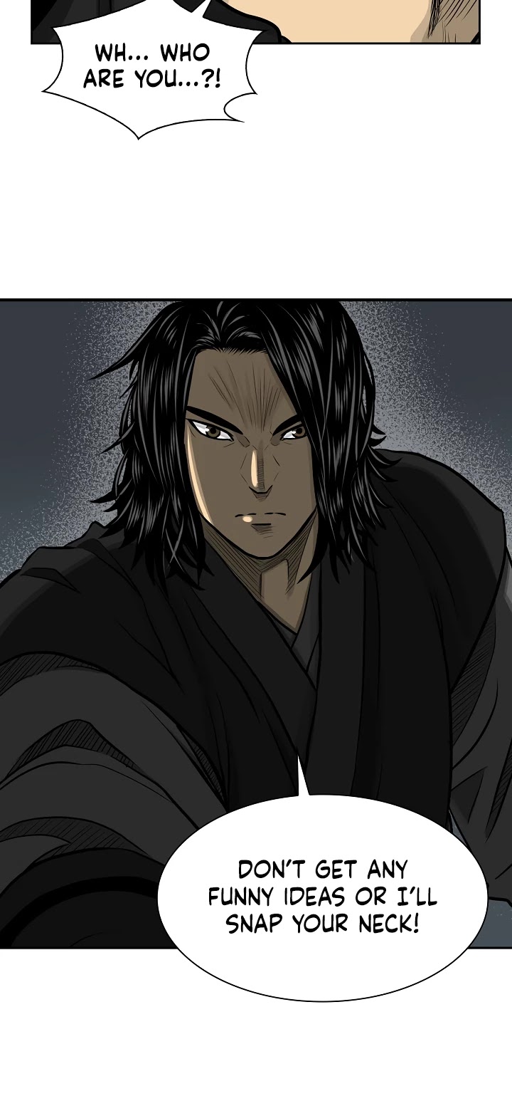 Record of the War God Chapter 47 page 18 - Chapter 47