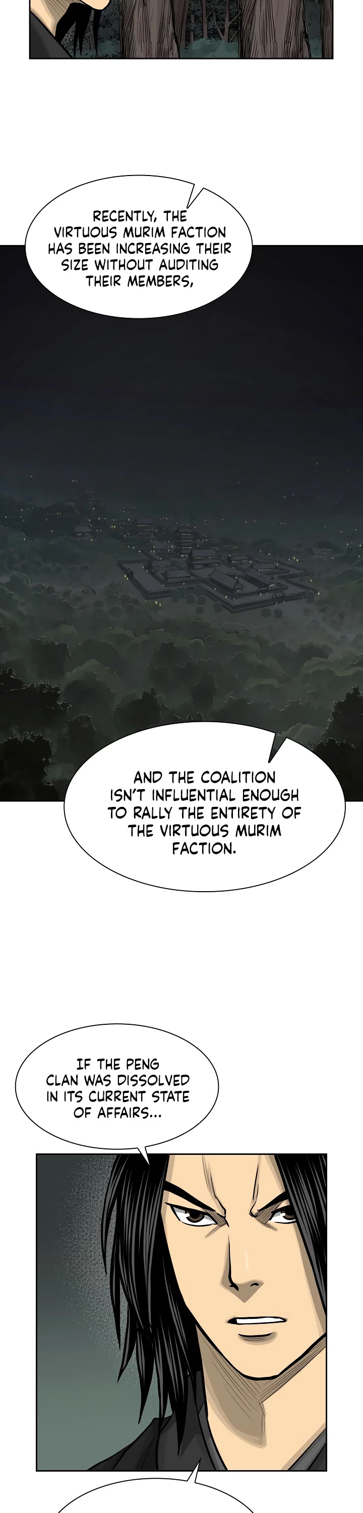 Record of the War God Chapter 47 page 27 - Chapter 47