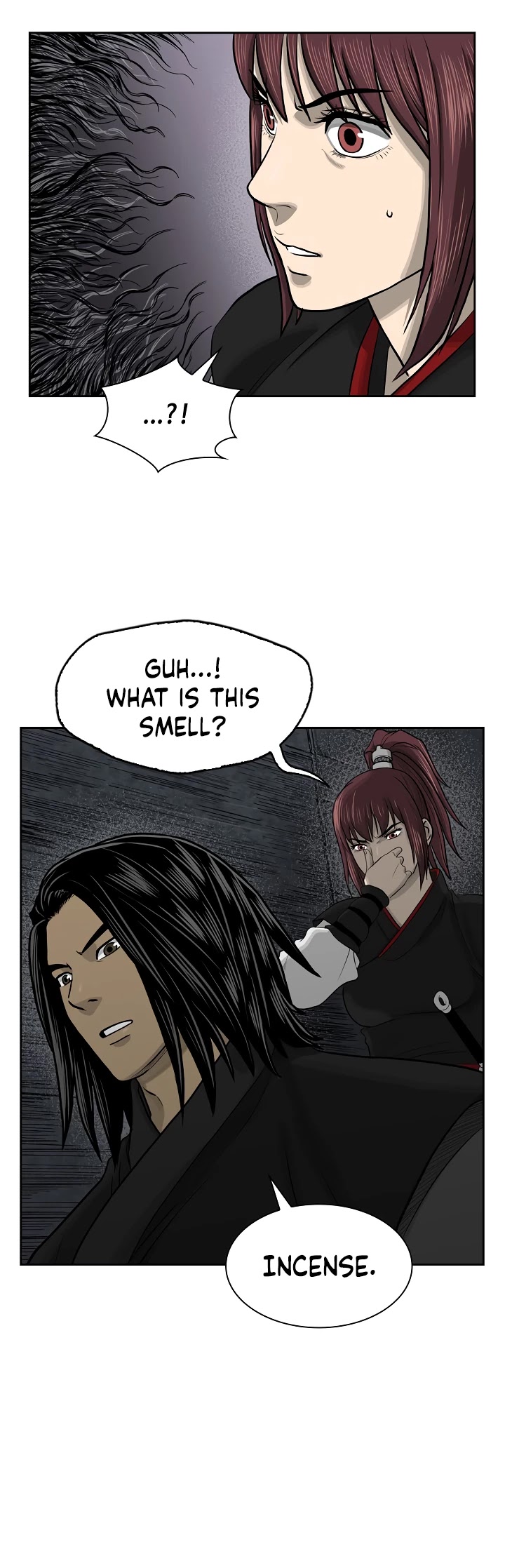 Record of the War God Chapter 47 page 7 - Chapter 47