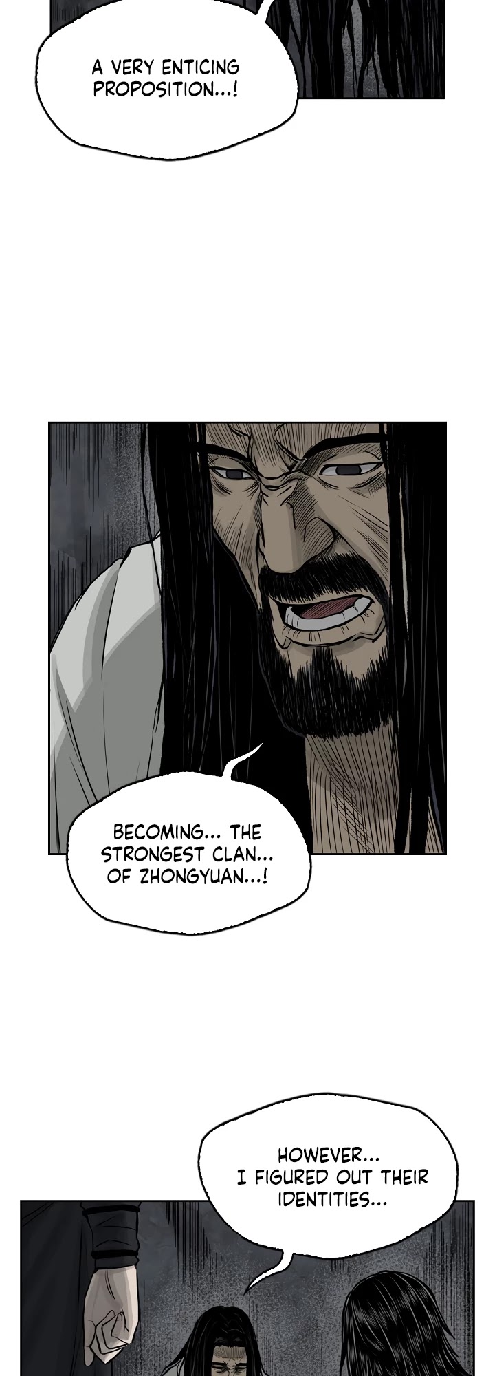Record of the War God Chapter 48 page 11 - Chapter 48