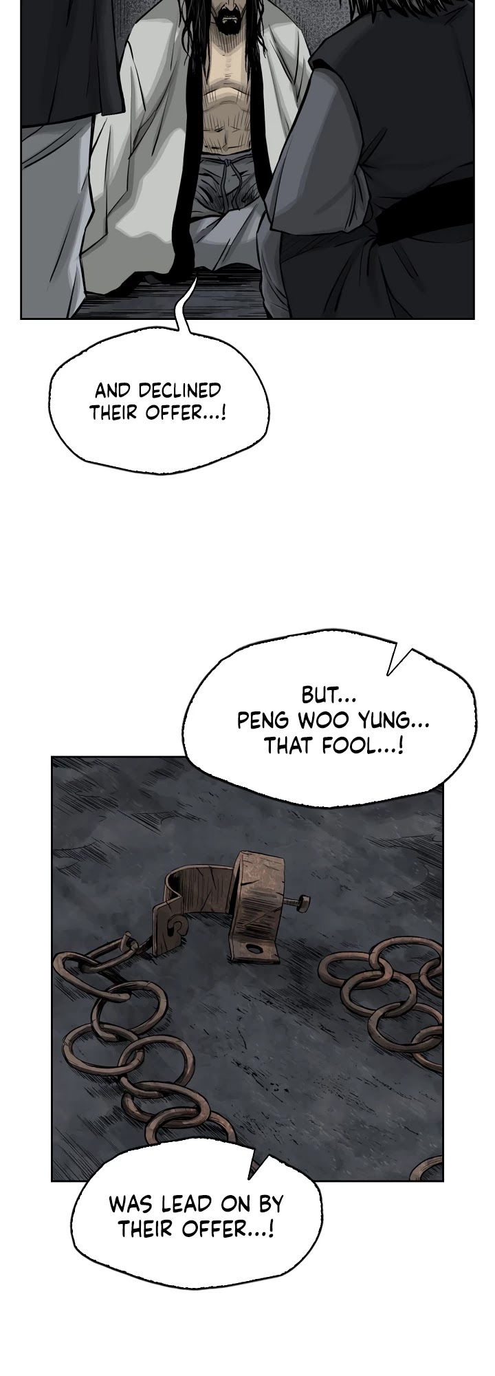 Record of the War God Chapter 48 page 12 - Chapter 48