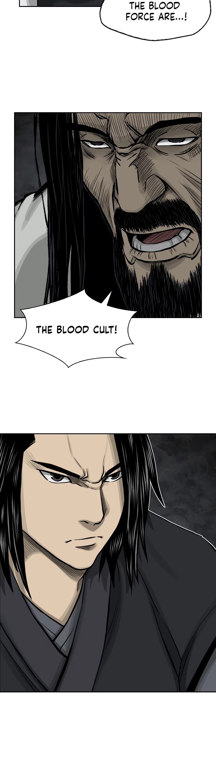 Record of the War God Chapter 48 page 14 - Chapter 48